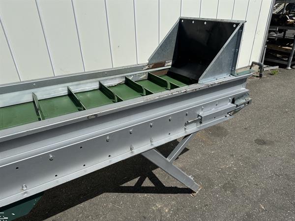 Grote foto propak opvoerband 685 170x75 cm doe het zelf en verbouw afvalverwerking