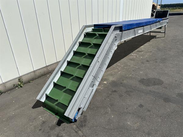Grote foto propak opvoerband 685 170x75 cm doe het zelf en verbouw afvalverwerking