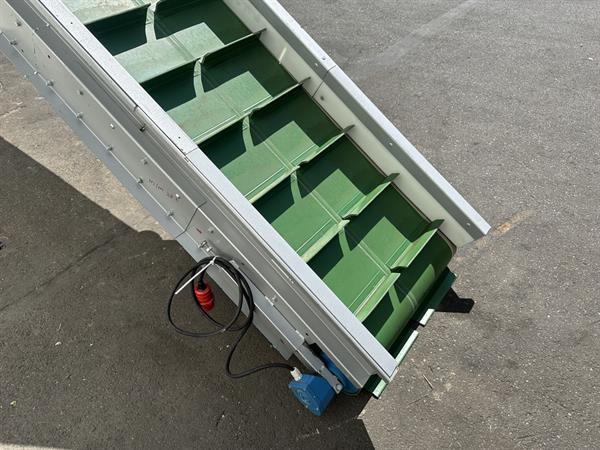 Grote foto propak opvoerband 685 170x75 cm doe het zelf en verbouw afvalverwerking