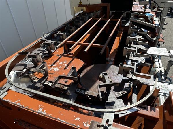 Grote foto javo standaard potmachine agrarisch tuinbouw