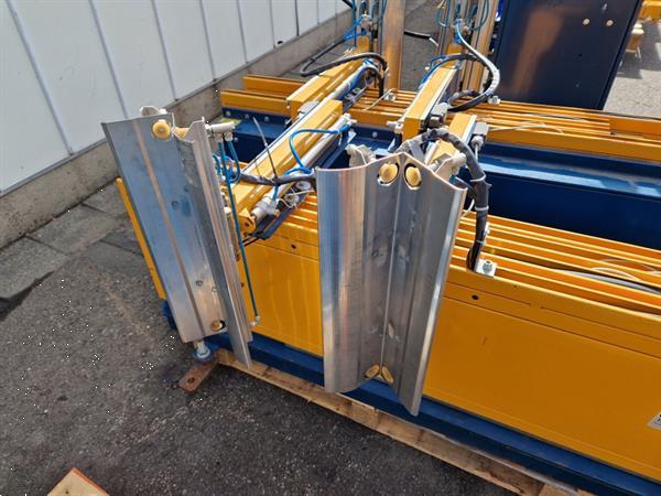 Grote foto reisopack 2901 pallet omsnoeringsmachine met hoeklatten agrarisch tuinbouw