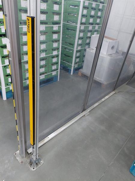 Grote foto reisopack 2901 pallet omsnoeringsmachine met hoeklatten agrarisch tuinbouw