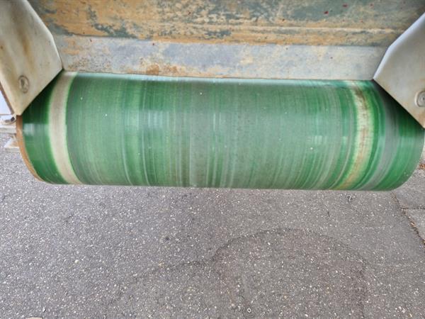 Grote foto propak transportband 560 x 50 cm agrarisch transportbanden