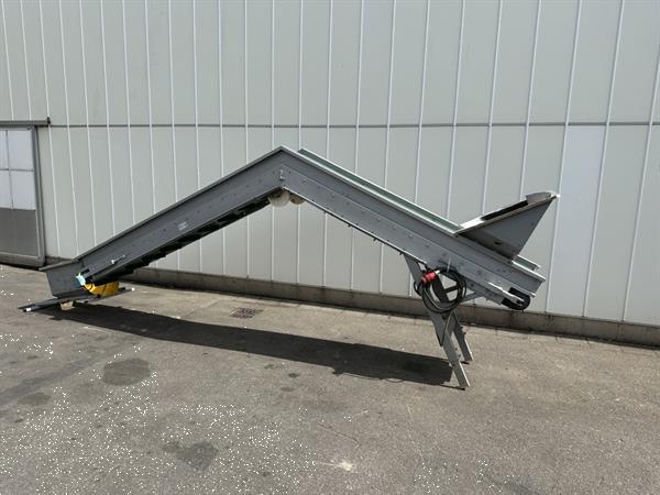 Grote foto propak opvoerband 230 cm 280 cm x 50 cm doe het zelf en verbouw afvalverwerking