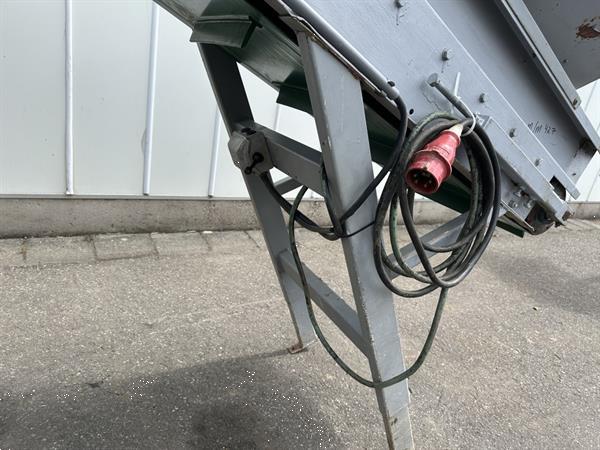 Grote foto propak opvoerband 230 cm 280 cm x 50 cm doe het zelf en verbouw afvalverwerking