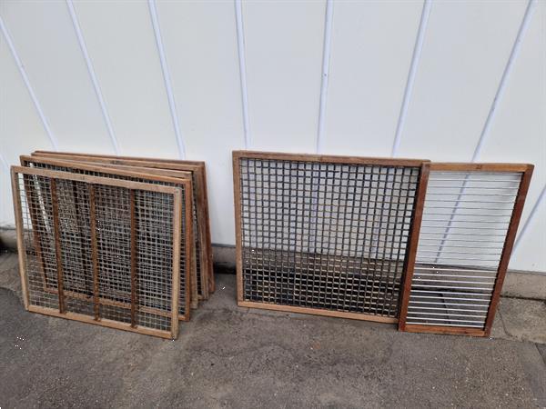 Grote foto compas es100x100s1.5 voorsorteerder agrarisch tuinbouw
