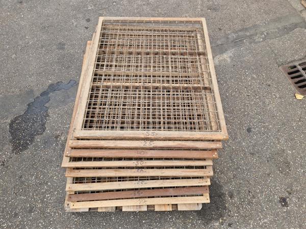 Grote foto schouten sma 100 80 4 aardappelsorteermachine 80 cm breed agrarisch tuinbouw