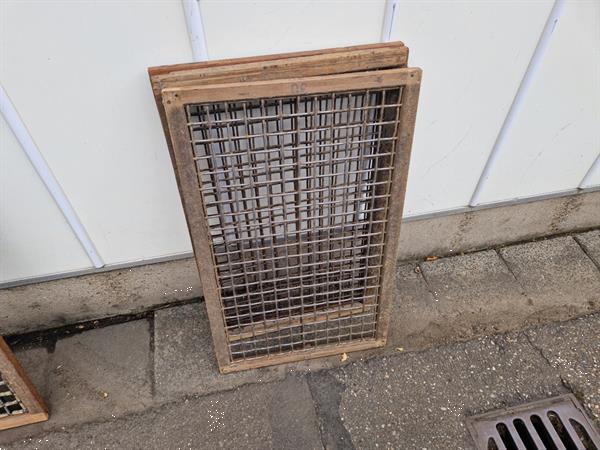 Grote foto schouten sma 100 80 4 aardappelsorteermachine 80 cm breed agrarisch tuinbouw