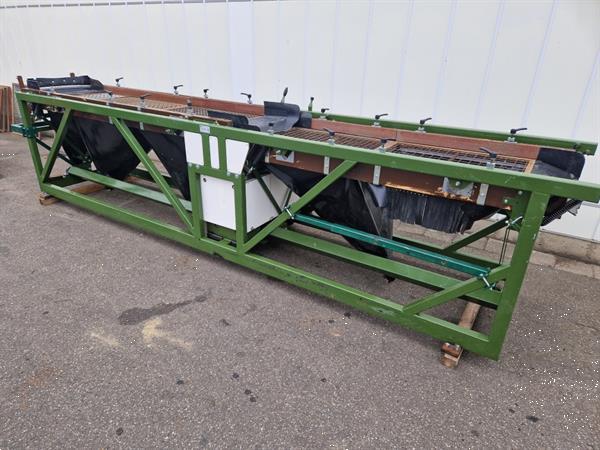 Grote foto schouten sma 100 80 4 aardappelsorteermachine 80 cm breed agrarisch tuinbouw