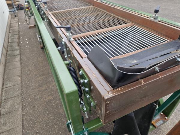 Grote foto schouten sma 100 80 4 aardappelsorteermachine 80 cm breed agrarisch tuinbouw