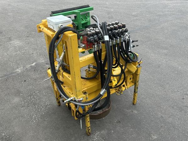 Grote foto dr ppelmann sel50 bomenrooimachine 50 cm agrarisch oogstmachines