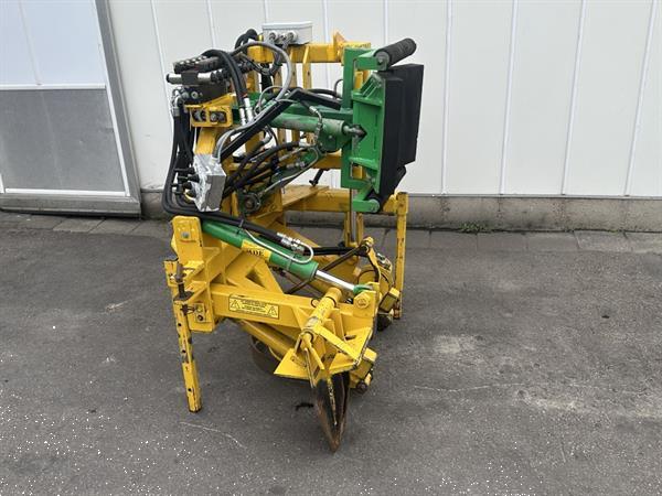 Grote foto dr ppelmann sel50 bomenrooimachine 50 cm agrarisch oogstmachines