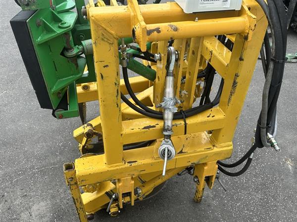 Grote foto dr ppelmann sel50 bomenrooimachine 50 cm agrarisch oogstmachines