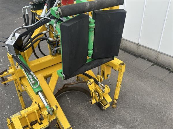 Grote foto dr ppelmann sel50 bomenrooimachine 50 cm agrarisch oogstmachines