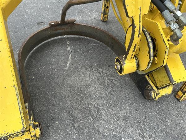 Grote foto dr ppelmann sel50 bomenrooimachine 50 cm agrarisch oogstmachines