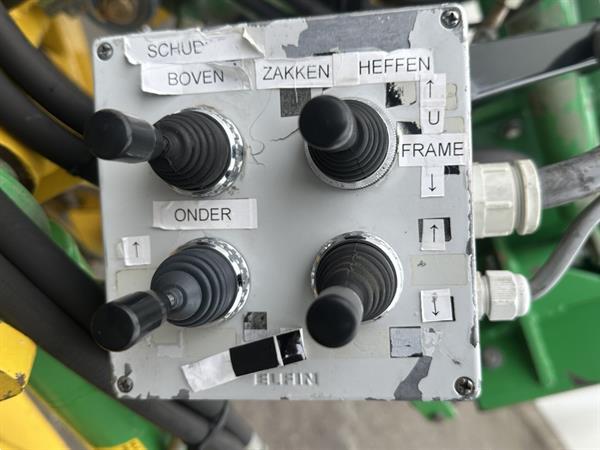 Grote foto dr ppelmann sel50 bomenrooimachine 50 cm agrarisch oogstmachines