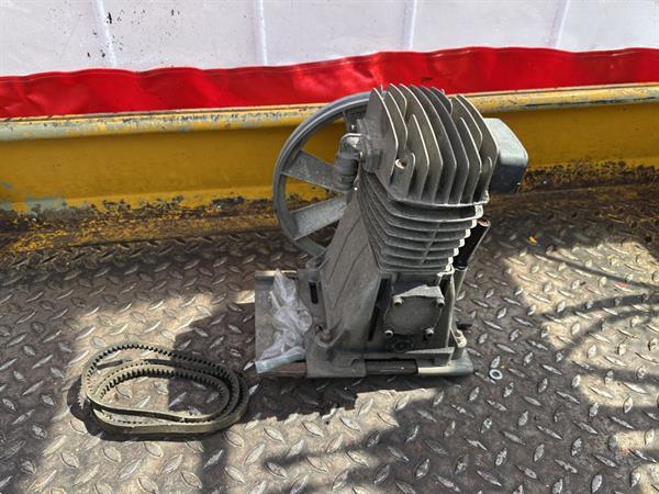 Grote foto damcon hsp250 zr zelfrijdend snoeiplatform hoogwerker agrarisch aanhangwagens