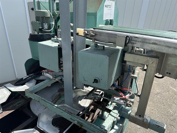 Grote foto heto h12 potmachine agrarisch tuinbouw