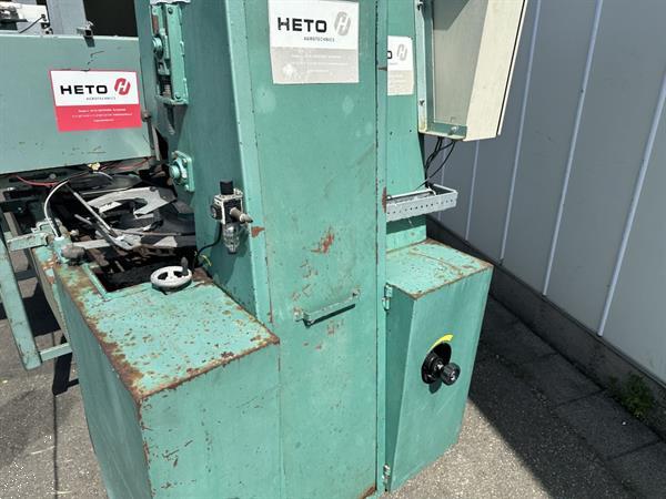 Grote foto heto h12 potmachine agrarisch tuinbouw