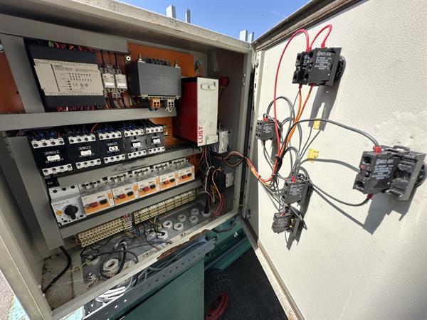 Grote foto heto h12 potmachine agrarisch tuinbouw