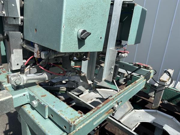 Grote foto heto h12 potmachine agrarisch tuinbouw