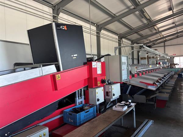 Grote foto aweta gm3 12 1 paprikasorteermachine agrarisch tuinbouw