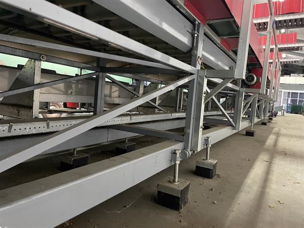 Grote foto aweta gm3 12 1 paprikasorteermachine agrarisch tuinbouw