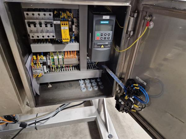 Grote foto mr etikettiertechnik mr333 etiketteerder agrarisch tuinbouw