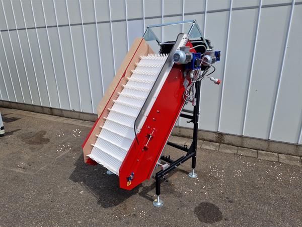 Grote foto aweta opvoerband 150 x 70 cm doe het zelf en verbouw afvalverwerking