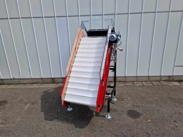 Grote foto aweta opvoerband 150 x 70 cm doe het zelf en verbouw afvalverwerking