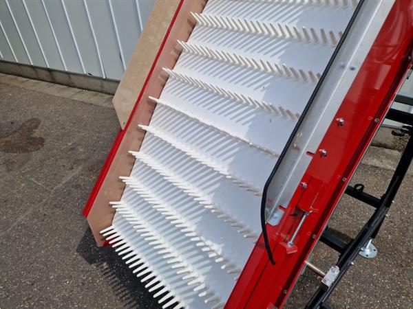Grote foto aweta opvoerband 150 x 70 cm doe het zelf en verbouw afvalverwerking