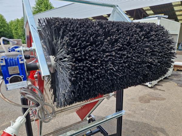 Grote foto aweta opvoerband 150 x 70 cm doe het zelf en verbouw afvalverwerking