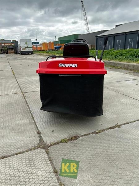 Grote foto john deere overig 695857 tuin en terras zitmaaiers