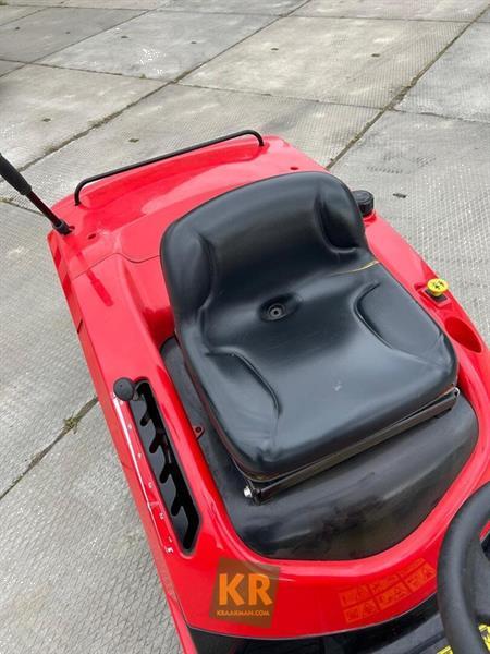 Grote foto john deere overig 695857 tuin en terras zitmaaiers