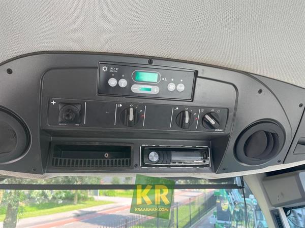 Grote foto claas jaguar 940 695768 agrarisch hakselaars