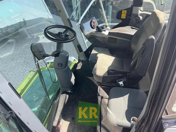 Grote foto claas jaguar 940 695768 agrarisch hakselaars