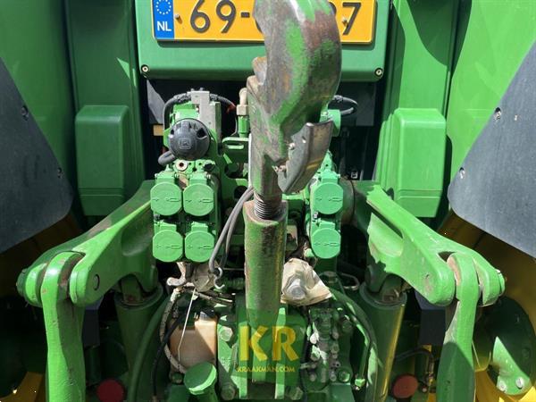Grote foto john deere 6920 695233 agrarisch tractoren