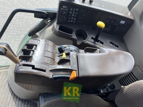 Grote foto john deere 6920 695233 agrarisch tractoren