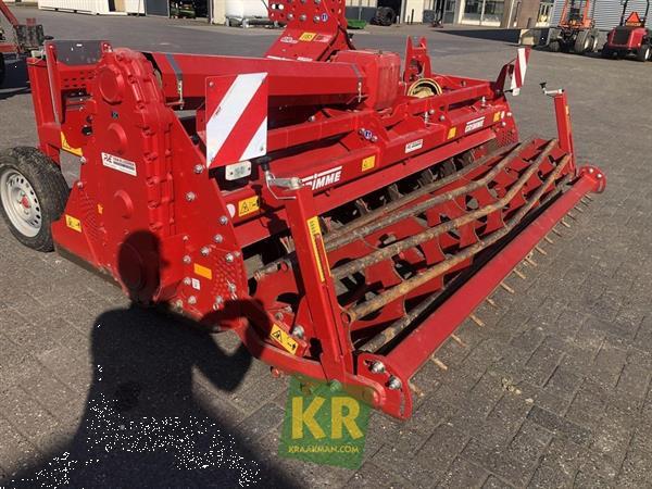 Grote foto grimme gr 9210 694127 agrarisch akkerbouw