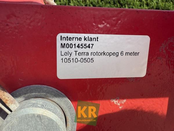 Grote foto lely overig 693734 agrarisch akkerbouw