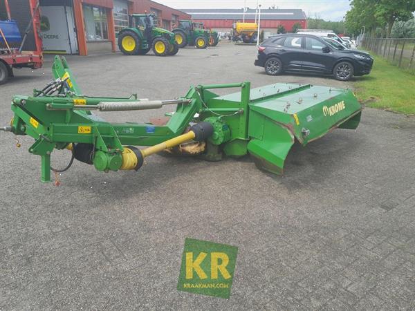 Grote foto krone easycut 280 cv 696572 agrarisch maaiers