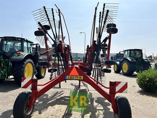 Grote foto lely overig 696422 agrarisch harken