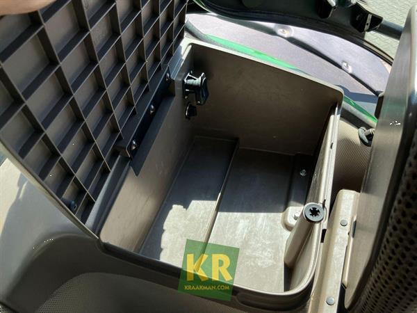 Grote foto john deere 7230r 693635 agrarisch tractoren