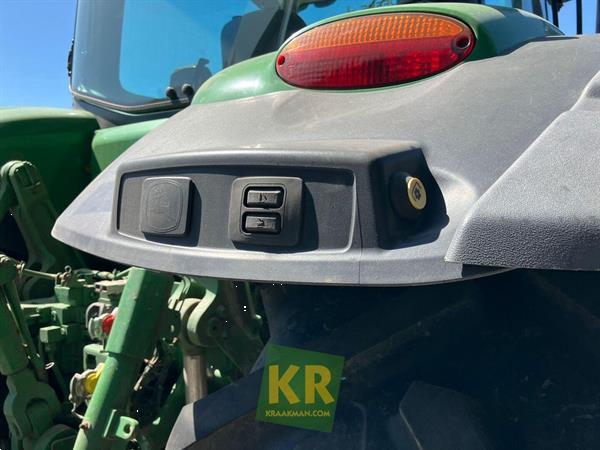 Grote foto john deere 7230r 693635 agrarisch tractoren
