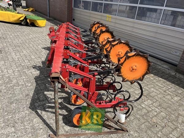 Grote foto kongskilde vbt 693525 agrarisch onkruidbestrijding