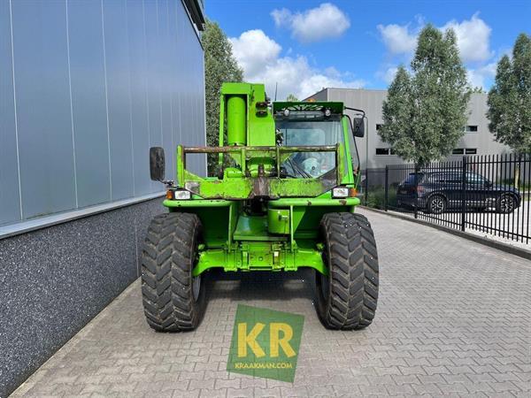 Grote foto merlo panoramic 34.7 top verreiker 697248 doe het zelf en verbouw kranen en graafmachines