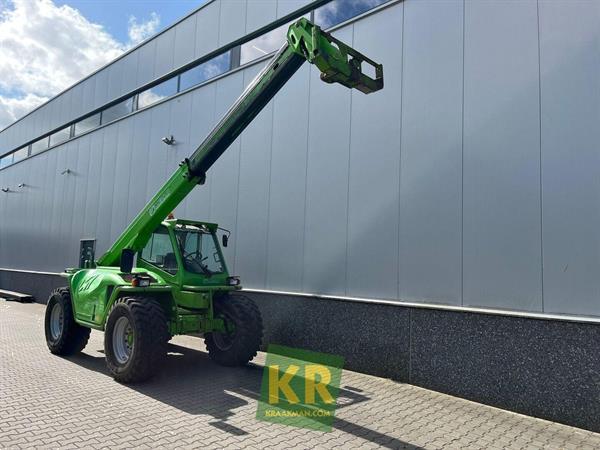 Grote foto merlo panoramic 34.7 top verreiker 697248 doe het zelf en verbouw kranen en graafmachines