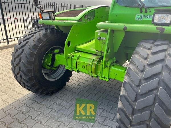 Grote foto merlo panoramic 34.7 top verreiker 697248 doe het zelf en verbouw kranen en graafmachines