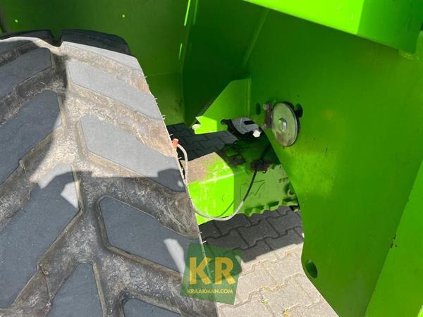 Grote foto merlo panoramic 34.7 top verreiker 697248 doe het zelf en verbouw kranen en graafmachines