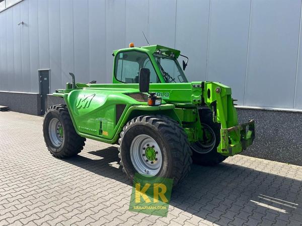 Grote foto merlo panoramic 34.7 top verreiker 697248 doe het zelf en verbouw kranen en graafmachines